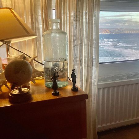 Vistas Al Mar Daire Sopela Dış mekan fotoğraf
