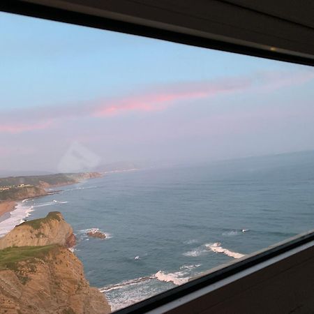 Vistas Al Mar Daire Sopela Dış mekan fotoğraf