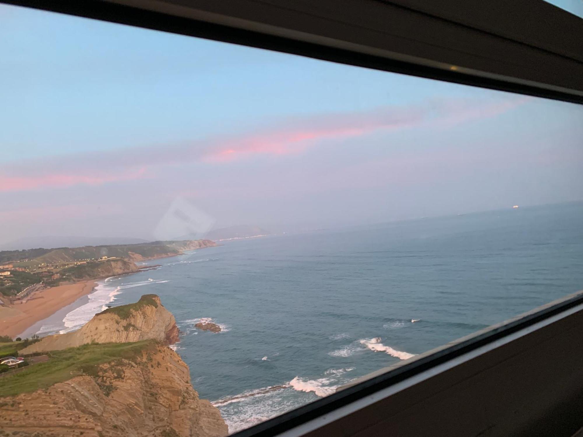 Vistas Al Mar Daire Sopela Dış mekan fotoğraf